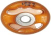 Engine mount cushion, right rear, large 11350ED80A, 11350ED800, 11350ED80D (2)