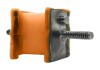 Transmission mount, left, bushing Remanufacturing of YOUR 24701138427, 24701138428, 24 70 1 138 428 (1)