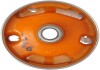 Engine mount rear REPLACEMENT BUSHING 1237174430, 12371-74430 (2)