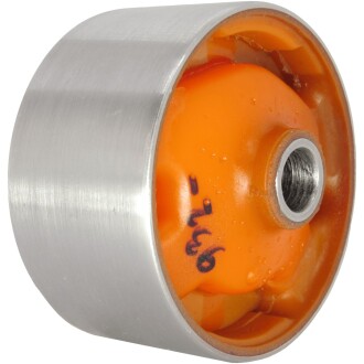 Engine mount rear REPLACEMENT BUSHING PolyPro 105585