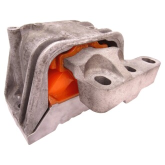 Right engine mount, polyurethane Remanufacturing OF YOUR PolyPro 106231