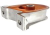 Engine front polyurethane mount 1236111181, 1236111180, 1236111160 (2)