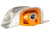 Engine front polyurethane mount 50840SH3000, 50841SH3040, 50841SH3030 (1)