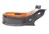 Engine mount bushing, left, Remanufacturing of YOUR 50821SH3040, 50821-SH3-020, 50821-SH3-030 (3)
