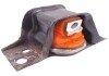 Right engine mount, polyurethane Remanufacturing OF YOUR 11210AX60A, 112109U000, 11210AY600 (1)