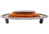 Front shock absorber mount, polyurethane Remanufacturing OF YOUR tk48-34-380, tk4834380 (3)