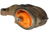 Left-side transmission mount 218304D200, 218304D100, 21830 4D100 (1)