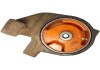 Left-side transmission mount 218304D200, 218304D100, 21830 4D100 (2)