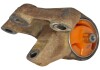 Left-side transmission mount 218304D200, 218304D100, 21830 4D100 (3)
