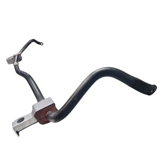 Front stabilizer bar, Remanufacturing OF YOUR, bushings WELDED to the stabilizer PolyPro 108166