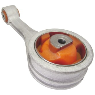 Полиуретановая подушка двигателя задняя 1.25L PolyPro 108177
