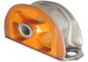 Front polyurethane reduction gear support, your Remanufacturing OF YOUR 50711-S2H-000, 50711S2H000 (2)