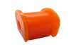 Polyurethane stabilizer bar bushing, rear 52315-S2J-951, 52315S2J951 (2)