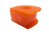 Polyurethane stabilizer bar bushing, rear 52315-S2J-951, 52315S2J951 (3)