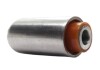 Полиуретановый сайлентблок переднего рычага передний 41,5mm (1)