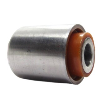 Полиуретановый сайлентблок переднего рычага передний 41,5mm PolyPro 108363