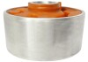 Left engine mount, polyurethane bushing. REPLACEMENT BUSHING mzm-010, mzm010, bc1d-39-100e (2)