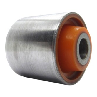 Полиуретановый сайлентблок задней продольной короткой тяги PolyPro 108664