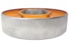 Rear differential polyurethane bushing, rear Remanufacturing OF YOUR 416510R020, 41651-42130, 4165142130 (2)