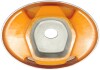Rear differential polyurethane bushing, rear Remanufacturing OF YOUR 416510R020, 41651-42130, 4165142130 (3)