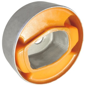 Rear differential polyurethane bushing, rear Remanufacturing OF YOUR PolyPro 108692