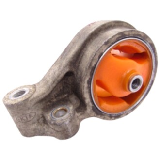 Поліуретанова подушка двигуна задня PolyPro 108704