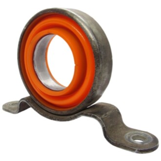 Полиуретановая опора карданного вала PolyPro 108746