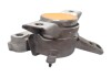 Right engine mount, polyurethane Remanufacturing OF YOUR 12305-27040, 1230527040 (1)