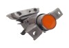 Right engine mount, polyurethane Remanufacturing OF YOUR 12305-27040, 1230527040 (2)
