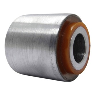 Polyurethane rear shock absorber silentblock, upper, KYB ExceG PolyPro 108825