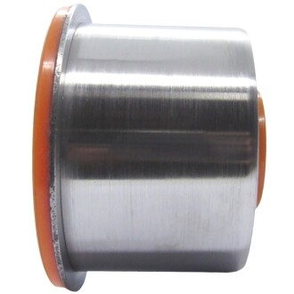 Поліуретановий сайлентблок переднього важеля задній 72ММ PolyPro 108829