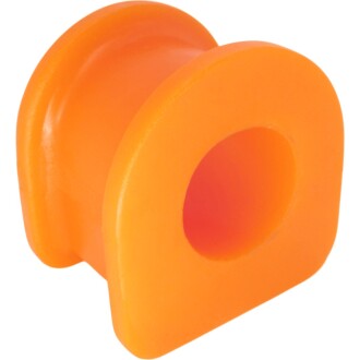 Polyurethane stabilizer bar bushing PolyPro 108865