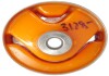 Left engine mount, polyurethane bushing. REPLACEMENT BUSHING 21833 2F200, 21832 2F200, 218302F000 (2)