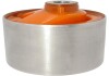 Left engine mount, polyurethane bushing. REPLACEMENT BUSHING 21833 2F200, 21832 2F200, 218302F000 (3)