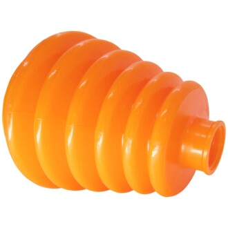 Фото полиуретановый пыльник ШРУСа d20*D68 L=113 мм PolyPro 108933 Полиуретановый пыльник ШРУСа d20*D68 L=113 мм PolyPro 108933