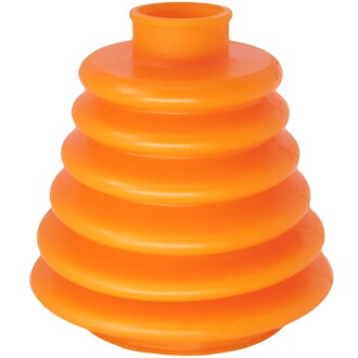 Фото полиуретановый пыльник ШРУСа d25*D66 L=113 мм PolyPro 108939 Полиуретановый пыльник ШРУСа d25*D66 L=113 мм PolyPro 108939