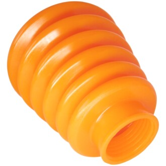 Фото полиуретановый пыльник ШРУСа d32*D80 L=113 мм PolyPro 108948 Полиуретановый пыльник ШРУСа d32*D80 L=113 мм PolyPro 108948