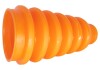 Полиуретановый пыльник ШРУСа d33*D85 L=113 мм (2)