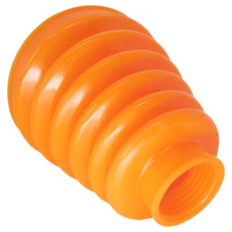 Фото полиуретановый пыльник ШРУСа d33*D95 L=113 мм PolyPro 108952 Полиуретановый пыльник ШРУСа d33*D95 L=113 мм PolyPro 108952