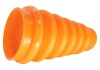 Полиуретановый пыльник ШРУСа d44*D84 L=113 мм (2)