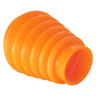 Фото полиуретановый пыльник ШРУСа d44*D84 L=113 мм PolyPro 108953 Полиуретановый пыльник ШРУСа d44*D84 L=113 мм PolyPro 108953