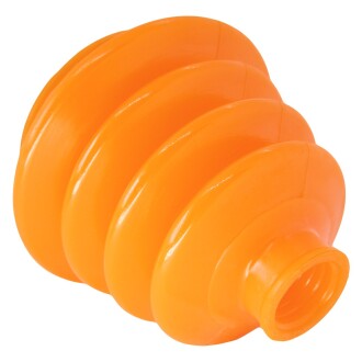 Фото полиуретановый пыльник ШРУСа d20*D60 L=88 мм PolyPro 108956 Полиуретановый пыльник ШРУСа d20*D60 L=88 мм PolyPro 108956