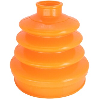 Фото полиуретановый пыльник ШРУСа d20*D84 L=88 мм PolyPro 108957 Полиуретановый пыльник ШРУСа d20*D84 L=88 мм PolyPro 108957