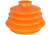 Polyurethane CV joint boot d21*D64 L=88 mm (1)