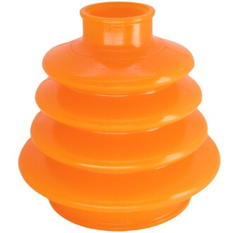 Фото полиуретановый пыльник ШРУСа d24*D64 L=88 мм PolyPro 108961 Полиуретановый пыльник ШРУСа d24*D64 L=88 мм PolyPro 108961