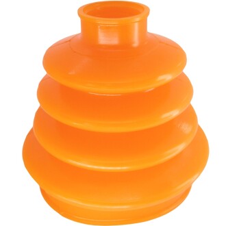 Фото полиуретановый пыльник ШРУСа d27*D75 L=88 мм PolyPro 108965 Полиуретановый пыльник ШРУСа d27*D75 L=88 мм PolyPro 108965