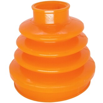 Фото полиуретановый пыльник ШРУСа d30*D70 L=88 мм PolyPro 108968 Полиуретановый пыльник ШРУСа d30*D70 L=88 мм PolyPro 108968