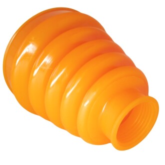 Фото полиуретановый пыльник ШРУСа d32*D90 L=106 мм PolyPro 108978 Полиуретановый пыльник ШРУСа d32*D90 L=106 мм PolyPro 108978