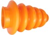 Полиуретановый пыльник ШРУСа d24*D56 L=102 мм (2)