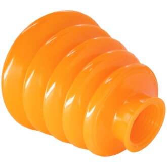 Фото поліуретановий пильник ШРУСа d26*D72 L=102 мм PolyPro 109007 Поліуретановий пильник ШРУСа d26*D72 L=102 мм PolyPro 109007